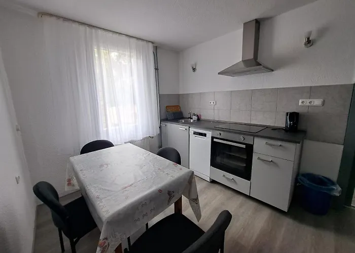 Ferienwohnung Sonnenblume