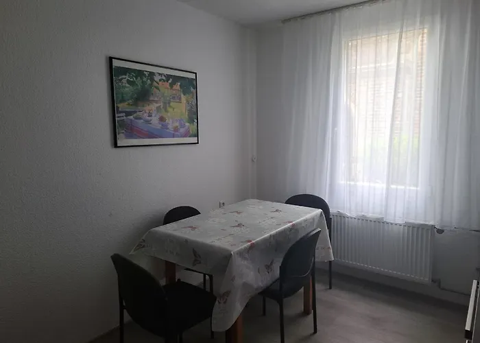 Ferienwohnung Sonnenblume
