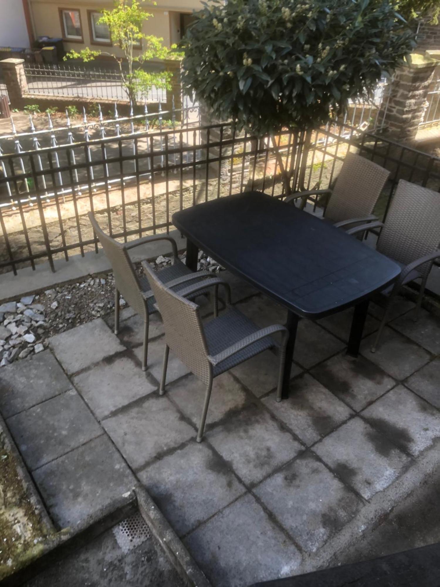 Sonnenblume Apartment Cochem