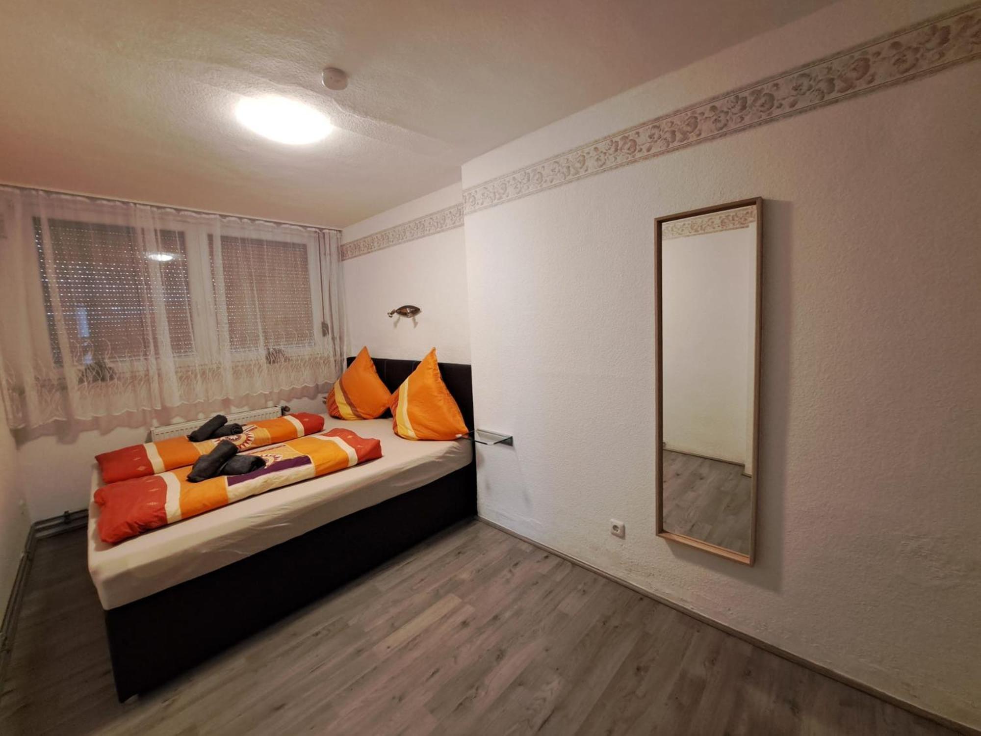 Apartment Sonnenblume Cochem