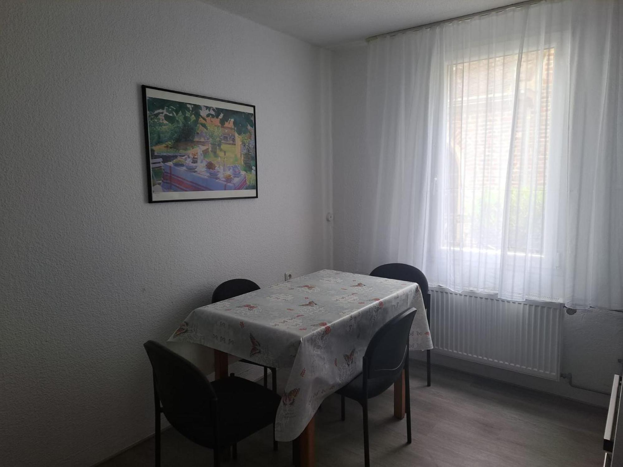 Apartment Sonnenblume