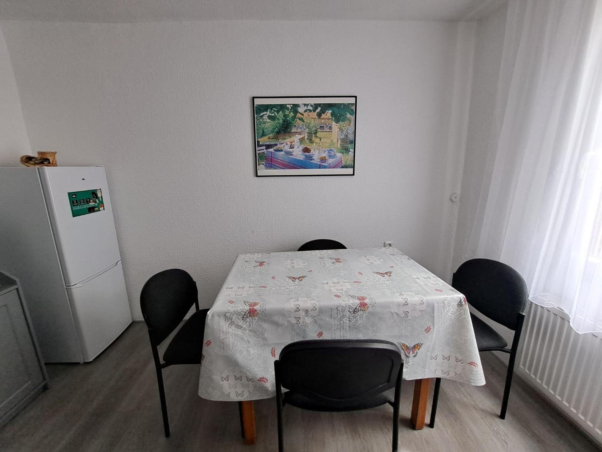 Apartment Sonnenblume