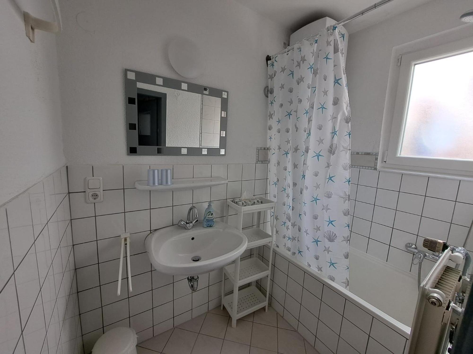 Apartment Sonnenblume *